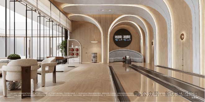 天奕售楼处发布：稀缺席位 恭候莅临！麻将胡了app保利天奕火热中！@保利(图2)