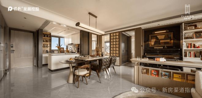 天奕售楼处发布：稀缺席位 恭候莅临！麻将