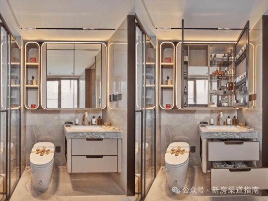 天奕售楼处发布：稀缺席位 恭候莅临！麻将胡了app保利天奕火热中！@保利(图21)