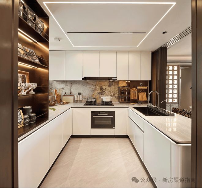 天奕售楼处发布：稀缺席位 恭候莅临！麻将胡了app保利天奕火热中！@保利(图13)