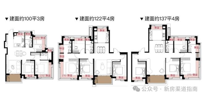天奕售楼处发布：稀缺席位 恭候莅临！麻将胡了app保利天奕火热中！@保利(图23)