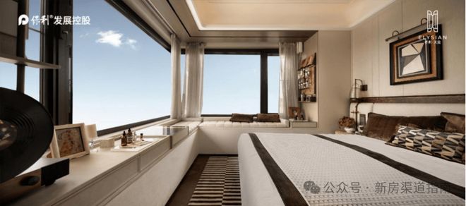 天奕售楼处发布：稀缺席位 恭候莅临！麻将胡了app保利天奕火热中！@保利(图18)