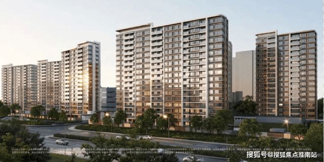 奕售楼处：2号线米畅达浦东高效人生麻将胡了试玩网站免费上海保利·天(图7)