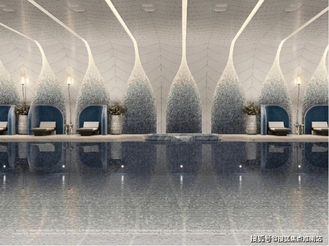 奕售楼处：2号线米畅达浦东高效人生麻将胡了试玩网站免费上海保利·天(图18)