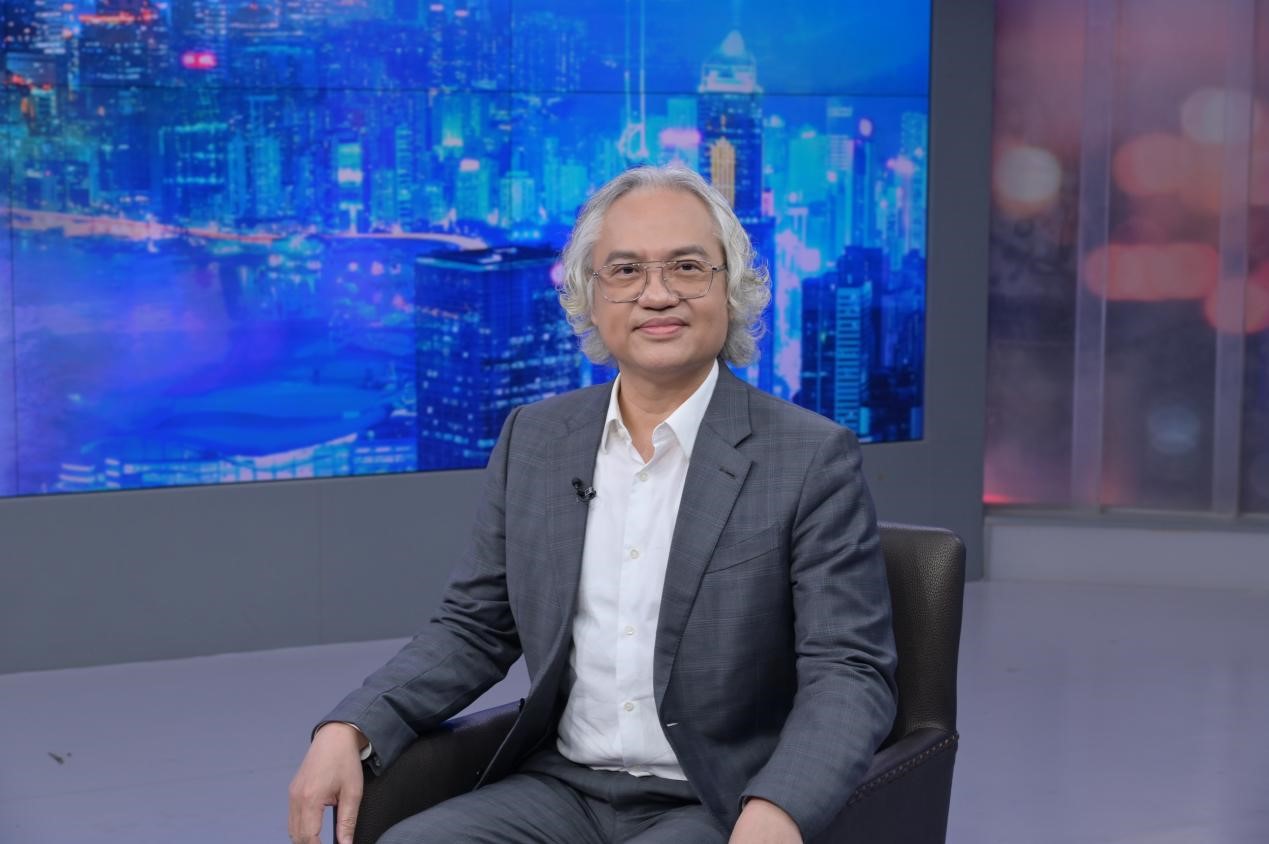 限公司梁伟达：打造可传承的家具艺术PG电子麻将胡了东莞市晋达家具有(图2)