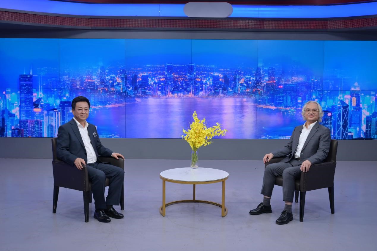 限公司梁伟达：打造可传承的家具艺术PG电子麻将胡了东莞市晋达家具有(图3)