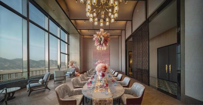 金茂、建发、中建对女人下狠手了！麻将胡了免费试玩曝：华润置地、(图6)