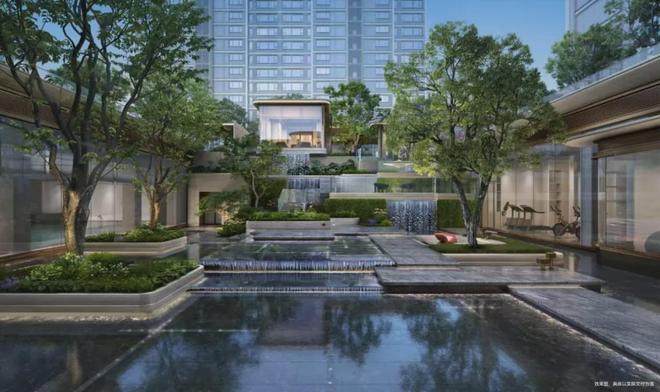 金茂、建发、中建对女人下狠手了！麻将胡了免费试玩曝：华润置地、(图7)