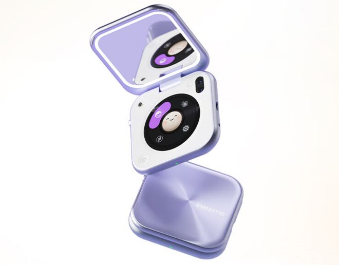 级AI智能镜产品、需求、现状麻将胡了试玩今天聊一聊消费(图2)