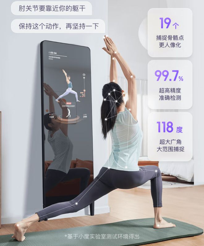 级AI智能镜产品、需求、现状麻将胡了试玩今天聊一聊消费(图4)