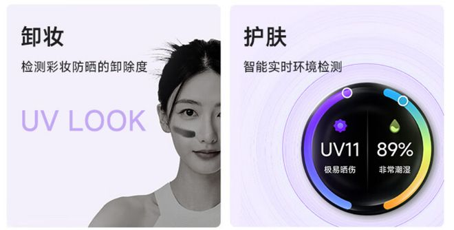 级AI智能镜产品、需求、现状麻将胡了试玩今天聊一聊消费(图5)