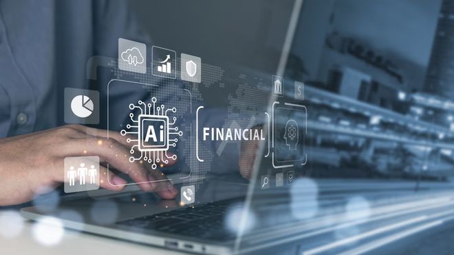 画师秒贷款！华为全栈AI加速让银行及时看见PG电子游戏麻将胡了靠10万+粉丝北漂插(图2)