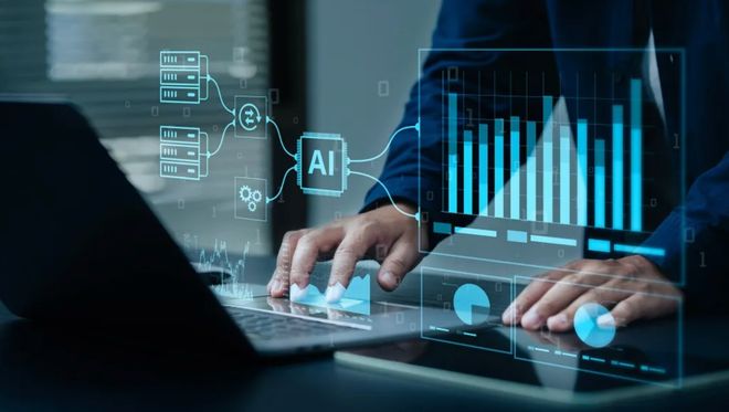 画师秒贷款！华为全栈AI加速让银行及时看见PG电子游戏麻将胡了靠10万+粉丝北漂插(图8)