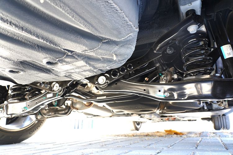 众朗逸Pro车型配置盘点麻将胡了助您选车：上汽大(图17)