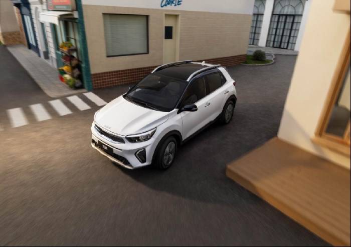 “最值”小型SUVPG麻将胡了试玩