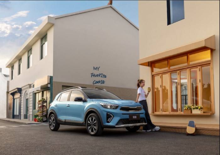 “最值”小型SUVPG麻将胡了试玩(图2) “最值”小型SUVPG麻将胡了试玩(图2)