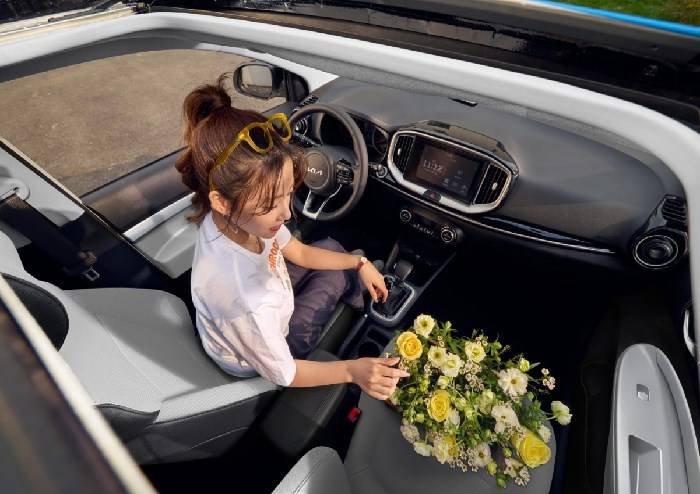 “最值”小型SUVPG麻将胡了试玩(图3) “最值”小型SUVPG麻将胡了试玩(图3)