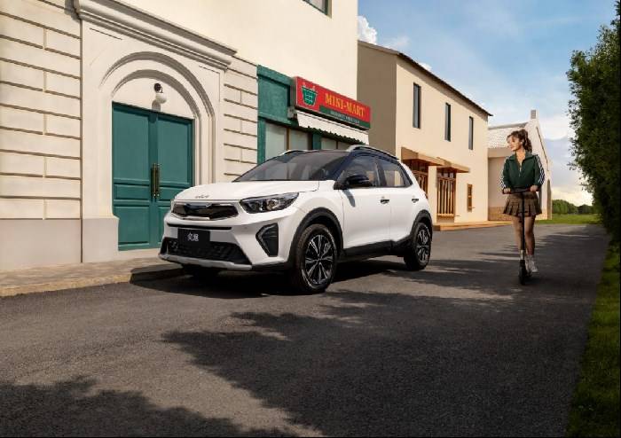 “最值”小型SUVPG麻将胡了试玩(图5) “最值”小型SUVPG麻将胡了试玩(图5)