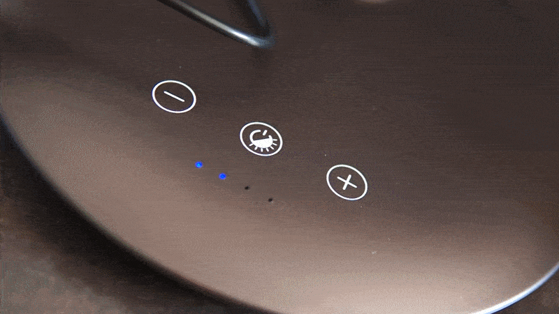 斐色耐JIUJIU化妆镜体验麻将胡了日光还原所见即所得：(图18)