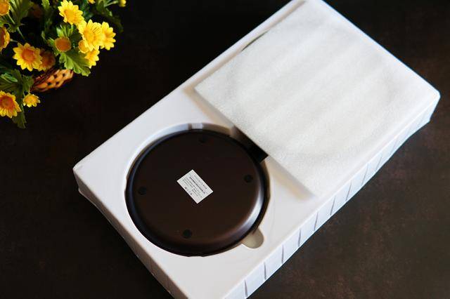 斐色耐JIUJIU化妆镜体验麻将胡了日光还原所见即所得：(图21)